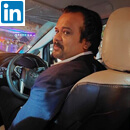 Senior Art and Design Manager